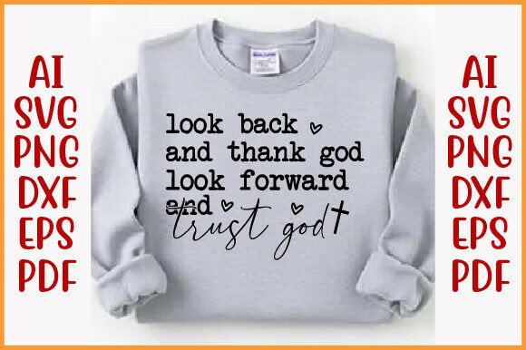 God S Girl SVG, Christian Faith T-Shirt Designs