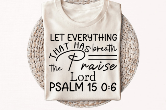 Thanksgiving SVG, Christian SVG